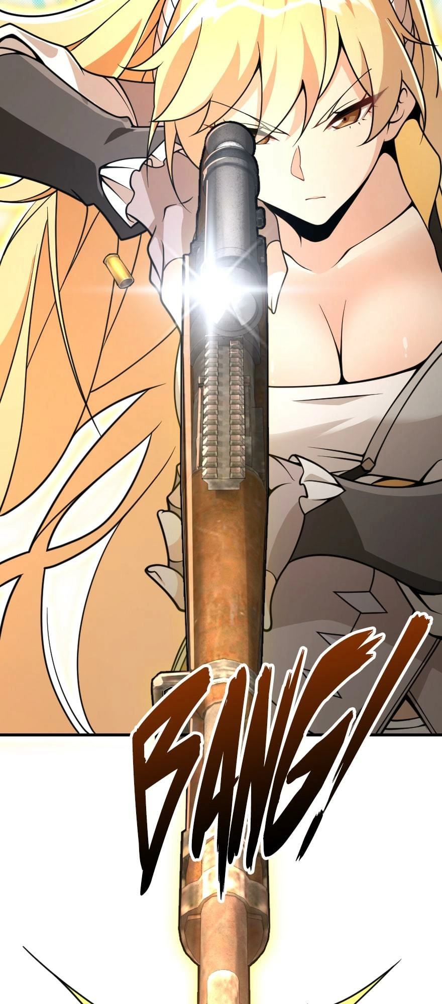 Read Release That Witch Manga Online