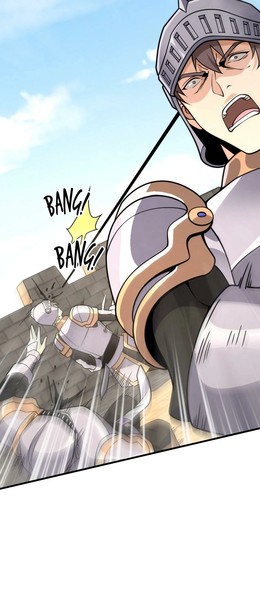 Read Release That Witch Manga Online
