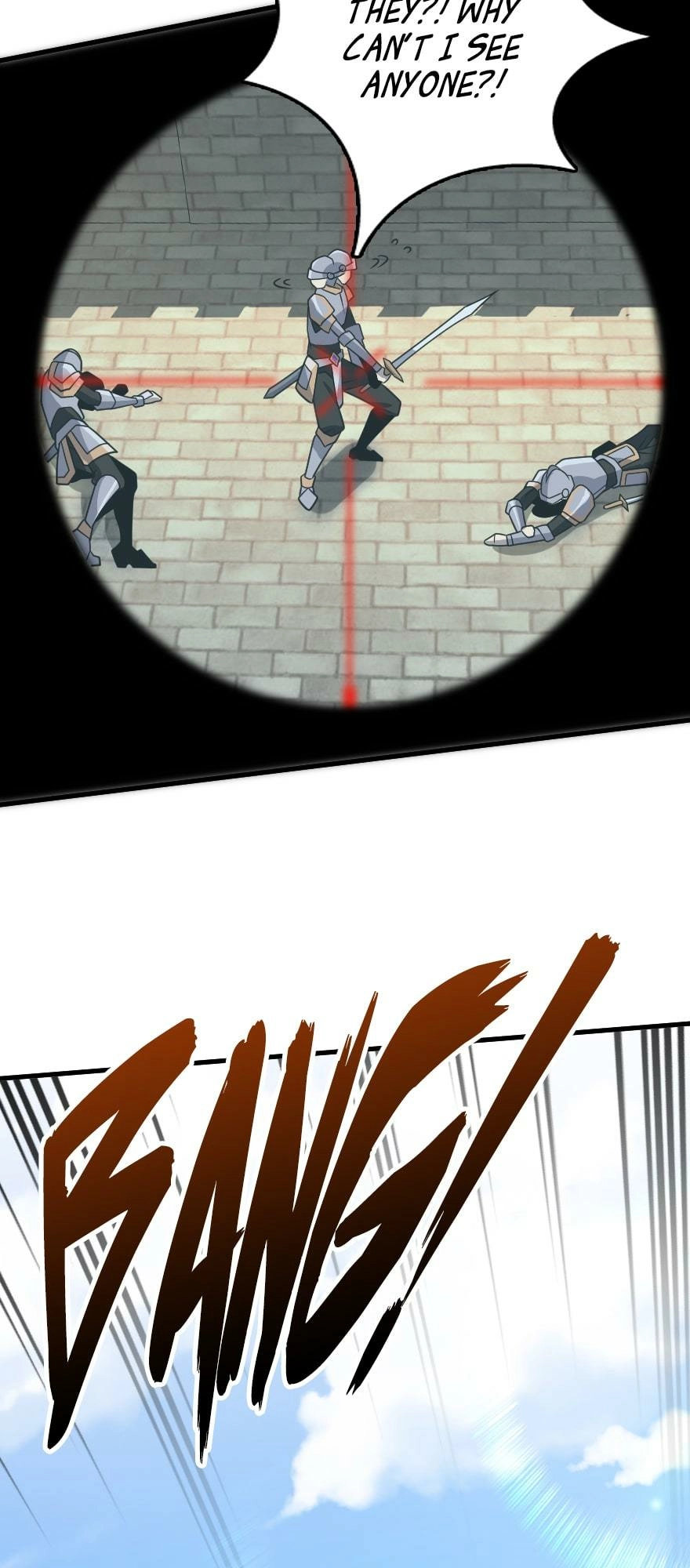 Read Release That Witch Manga Online