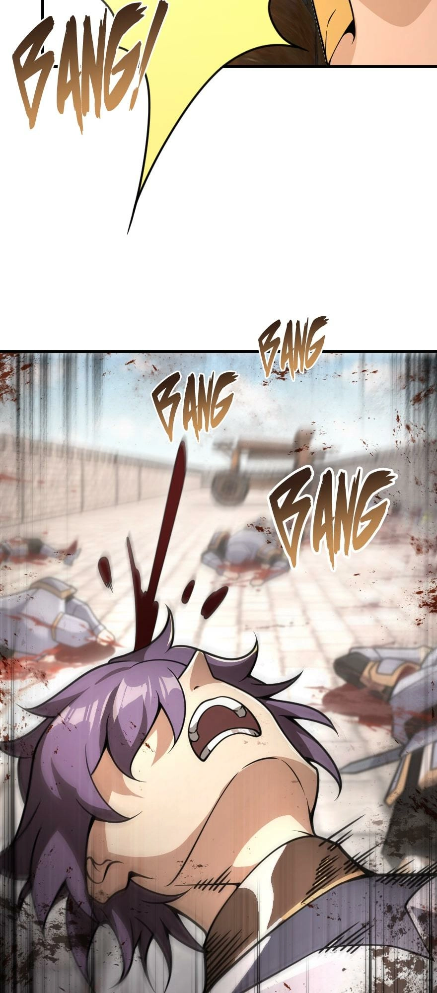 Read Release That Witch Manga Online