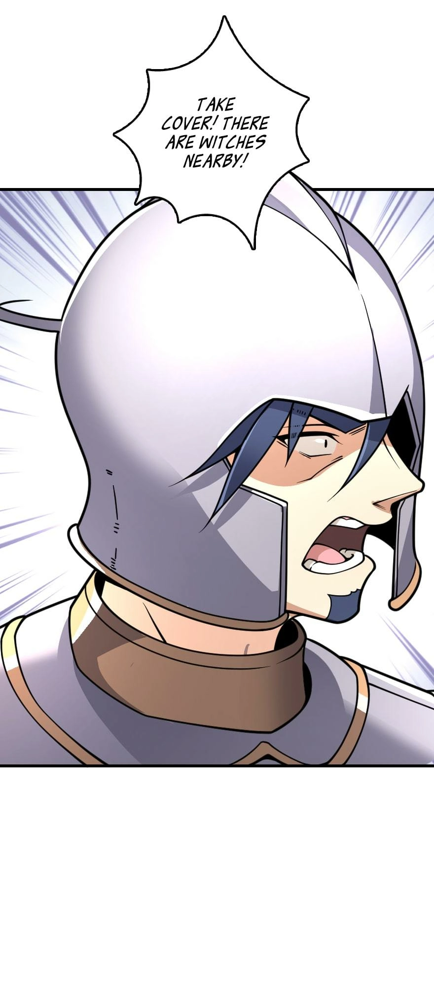 Read Release That Witch Manga Online