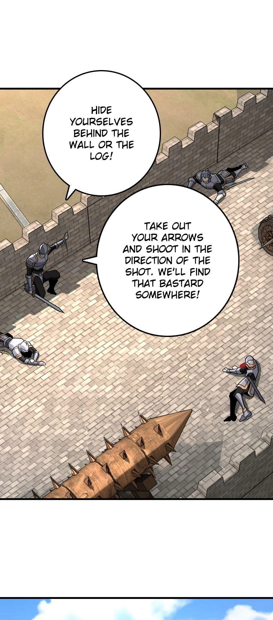 Read Release That Witch Manga Online