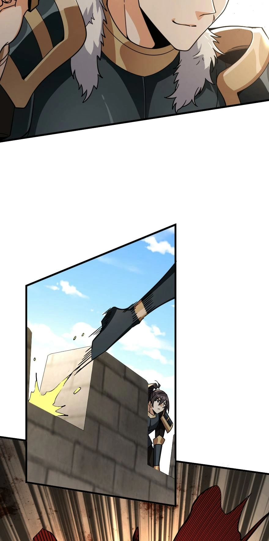 Read Release That Witch Manga Online
