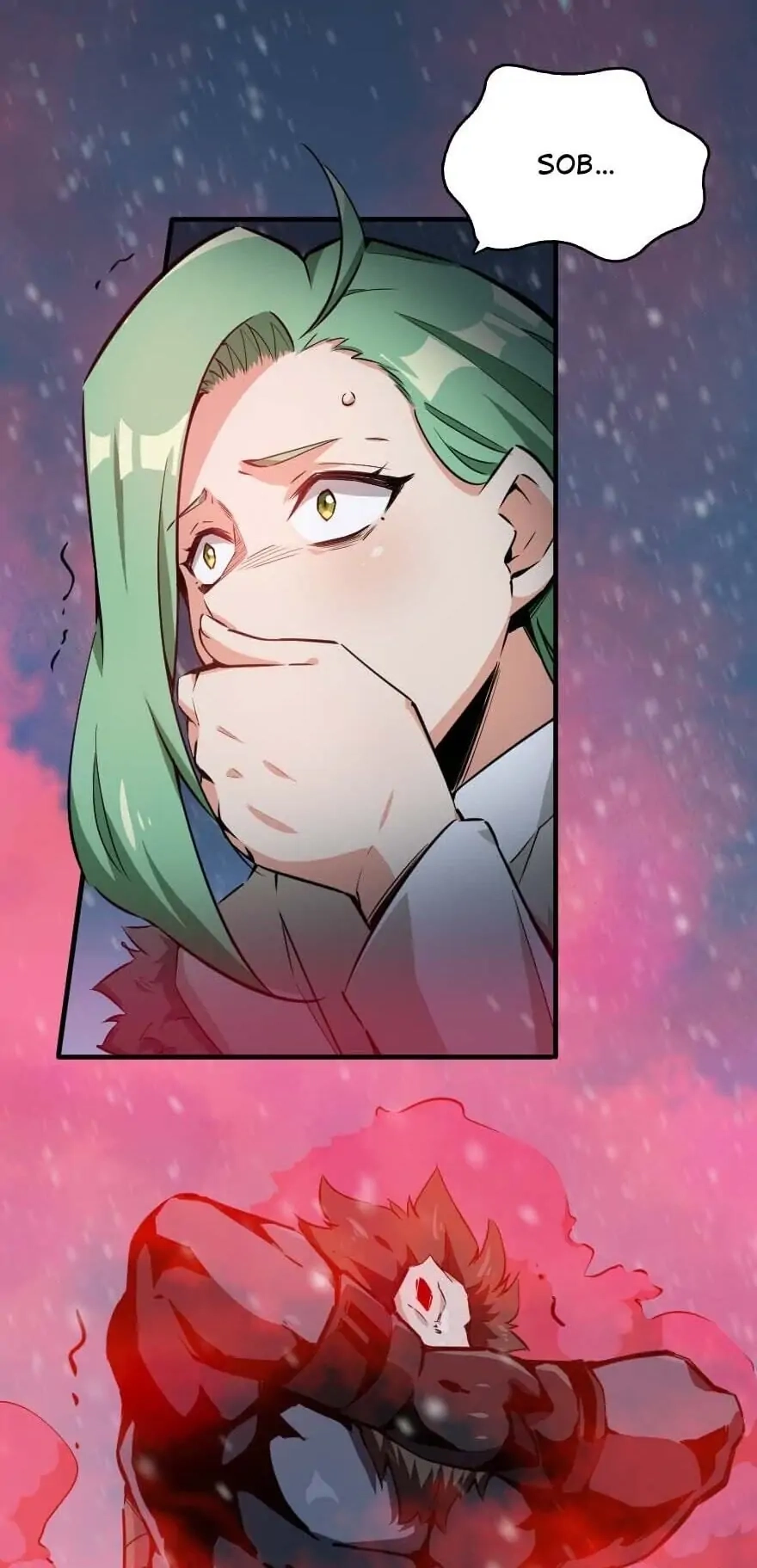 Read Release That Witch Manga Online