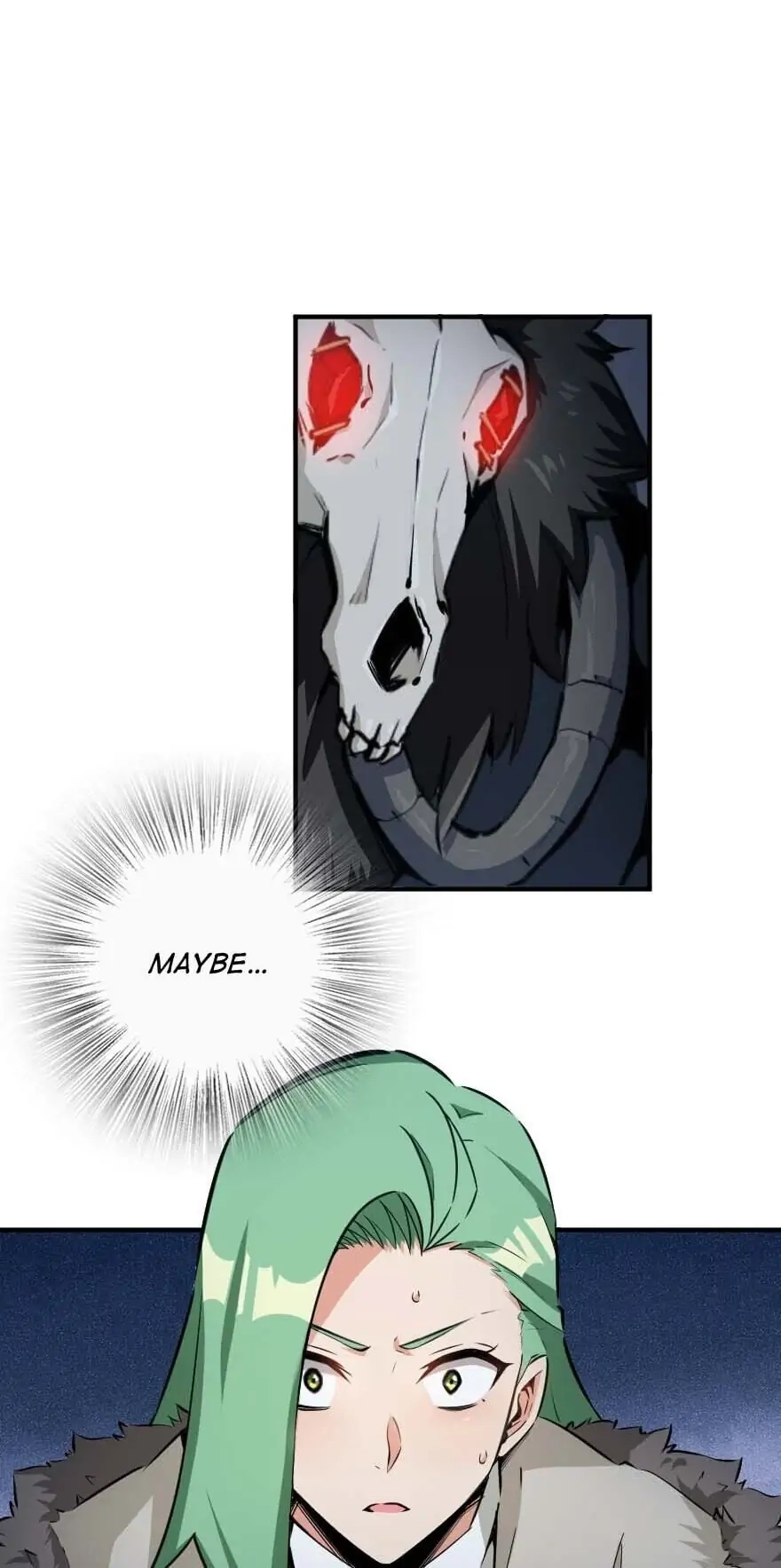 Read Release That Witch Manga Online