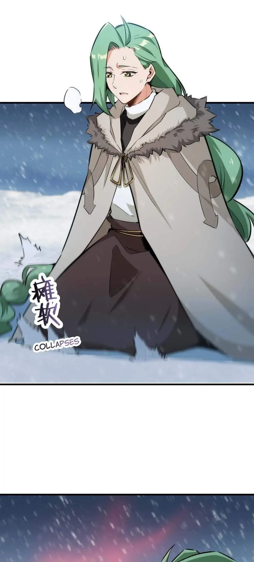 Read Release That Witch Manga Online