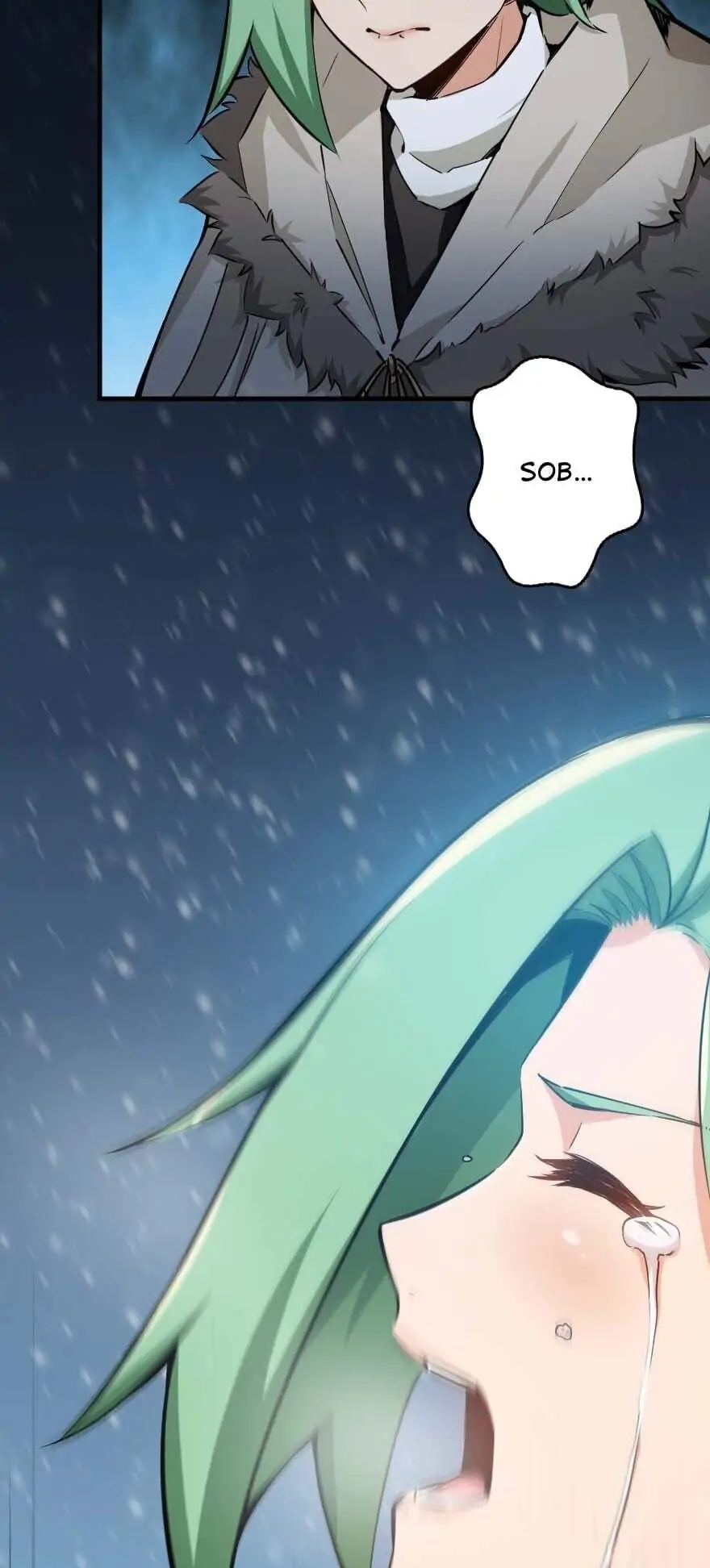 Read Release That Witch Manga Online