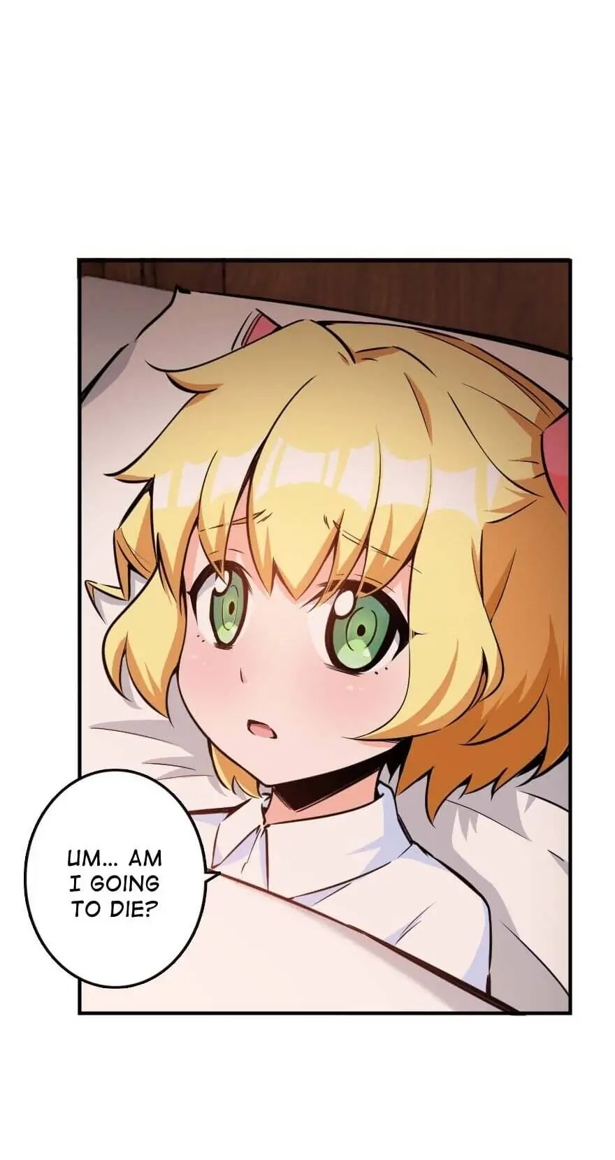 Read Release That Witch Manga Online