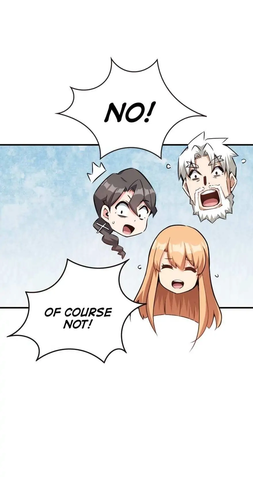 Read Release That Witch Manga Online