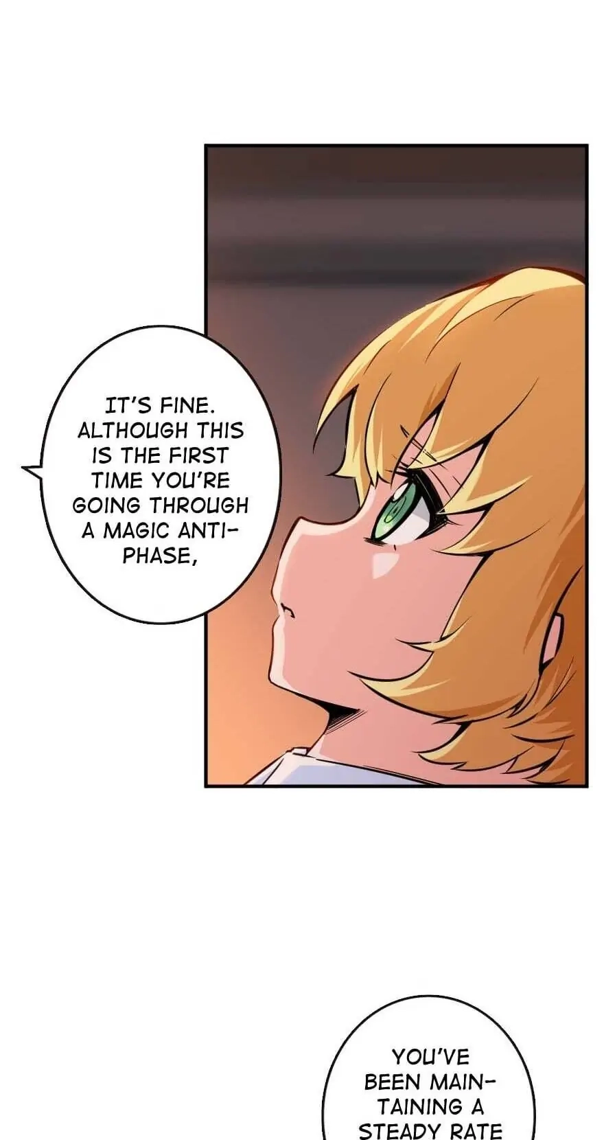 Read Release That Witch Manga Online