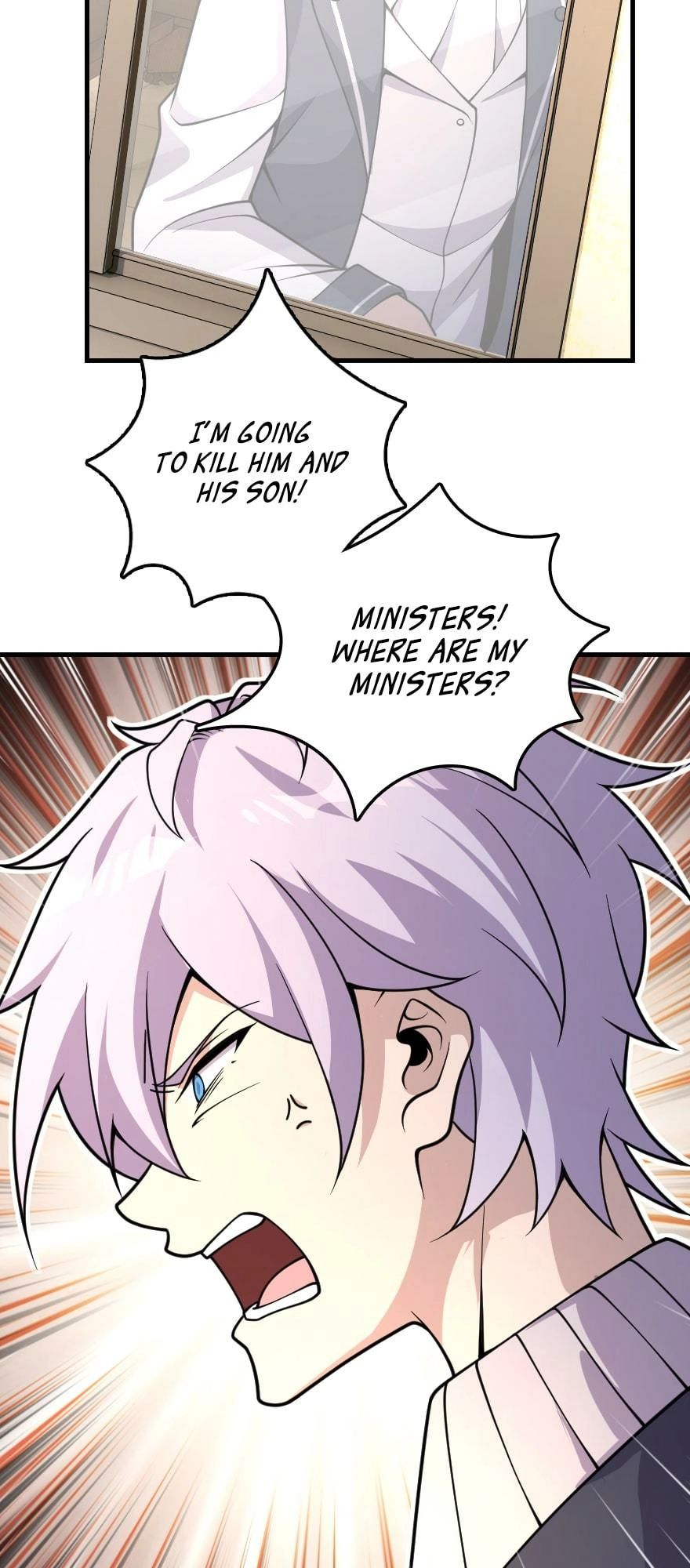 Read Release That Witch Manga Online