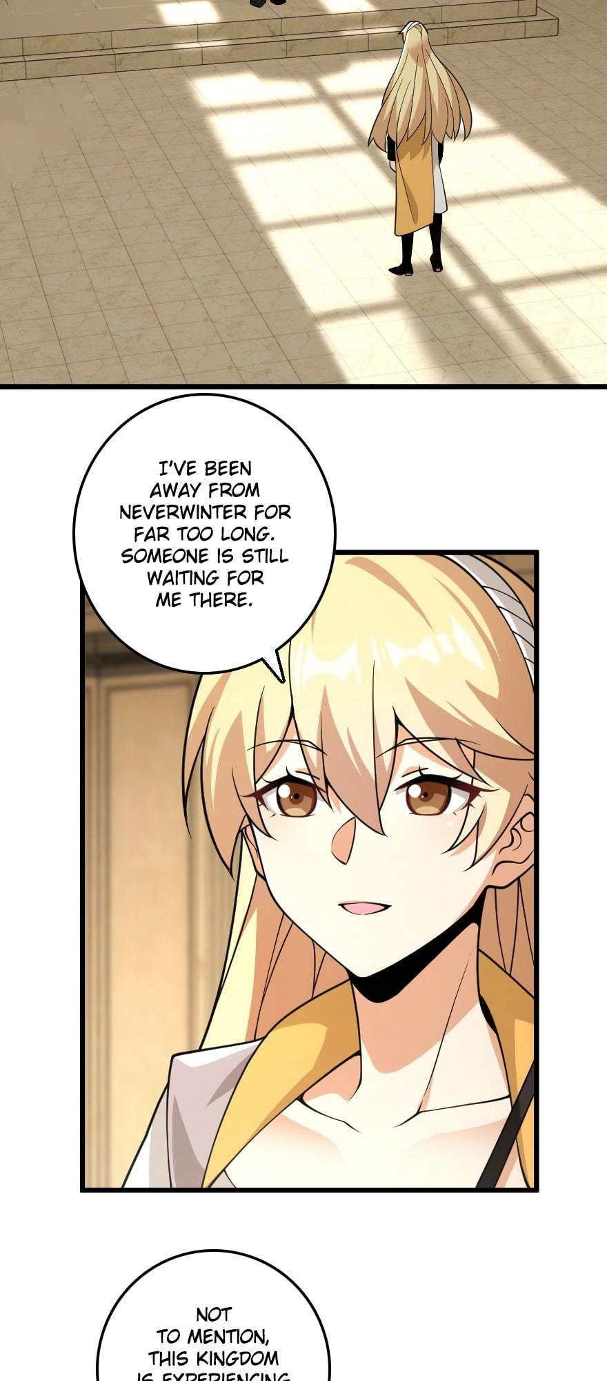 Read Release That Witch Manga Online