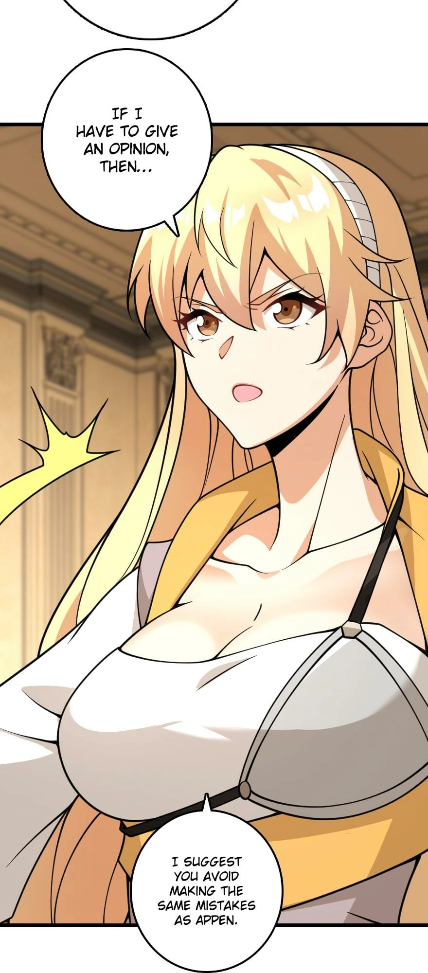 Read Release That Witch Manga Online