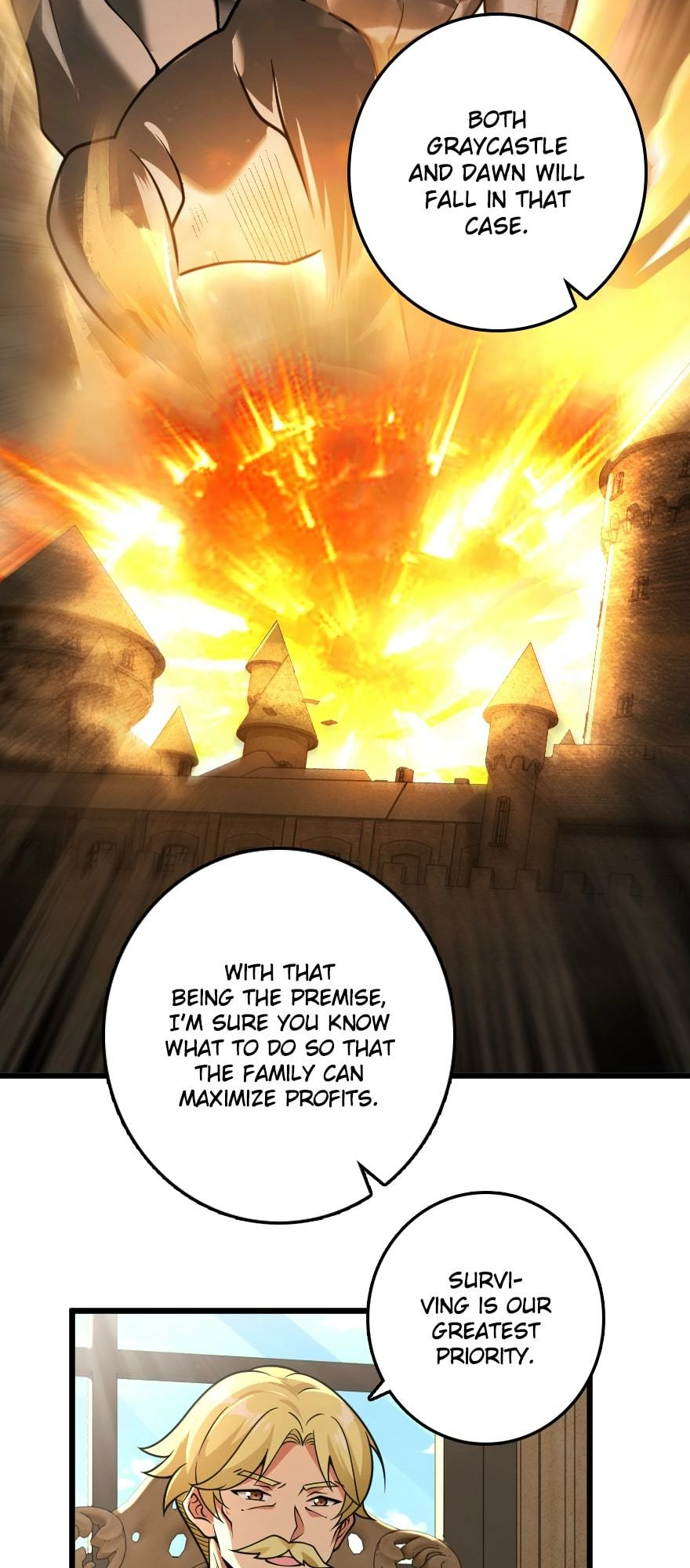 Read Release That Witch Manga Online