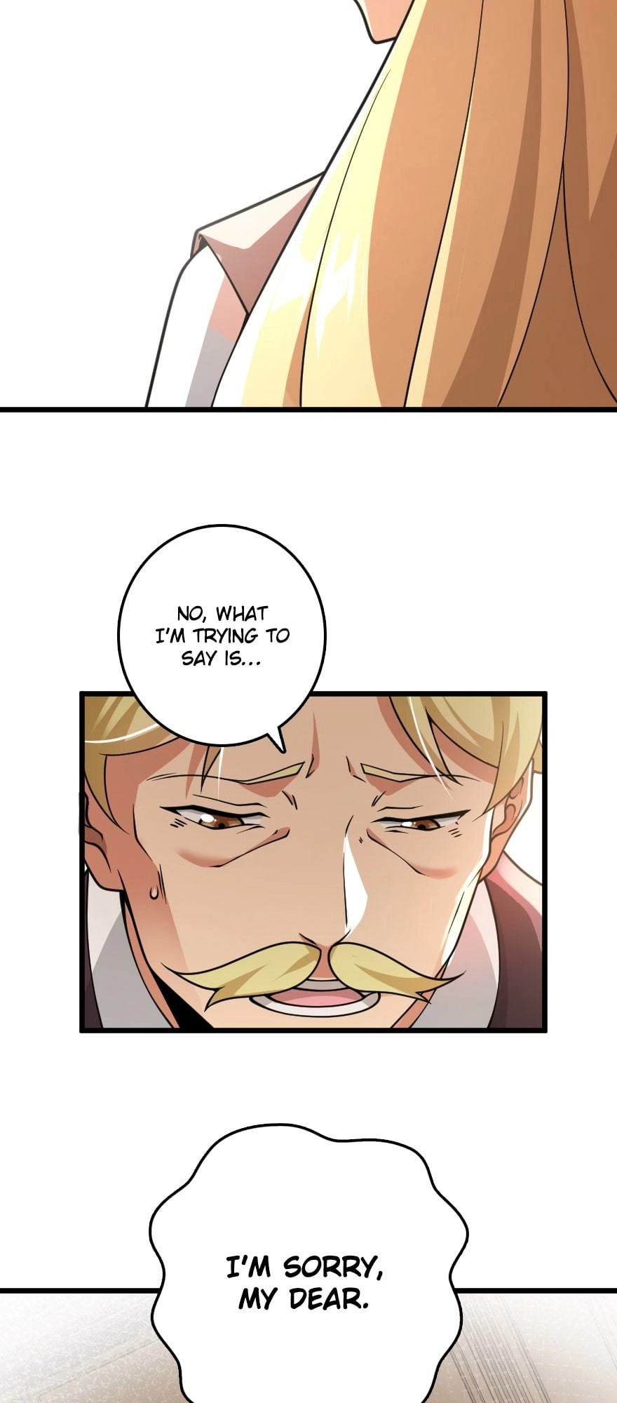 Read Release That Witch Manga Online