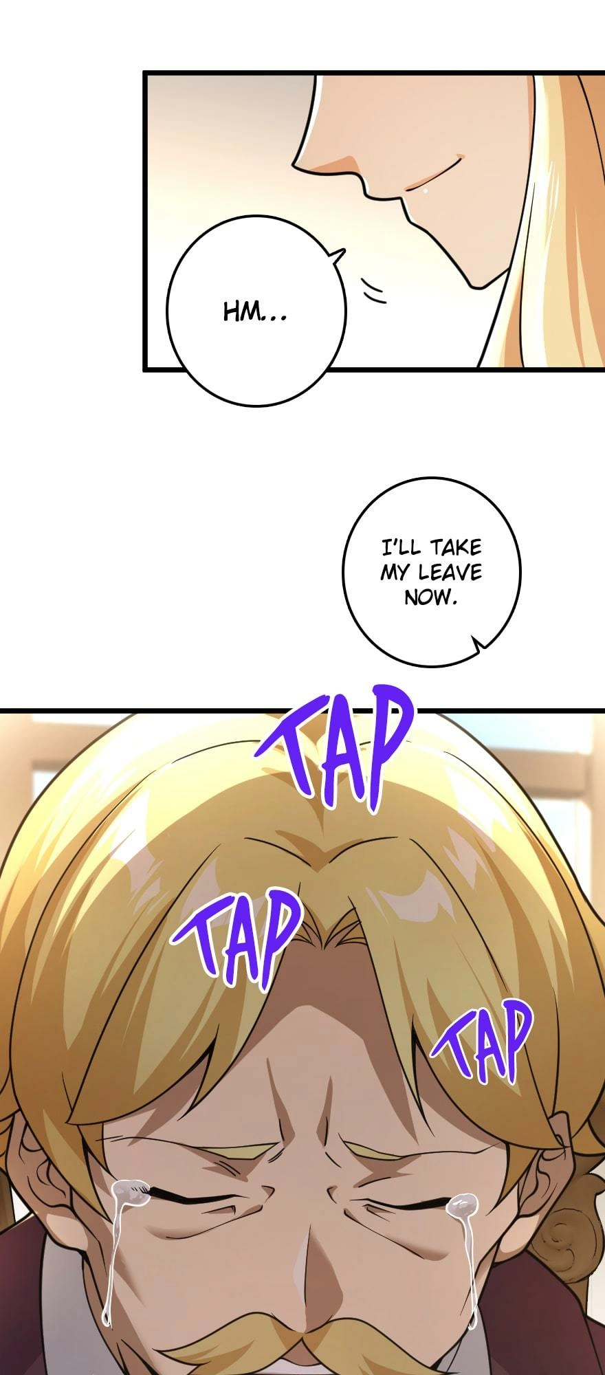 Read Release That Witch Manga Online