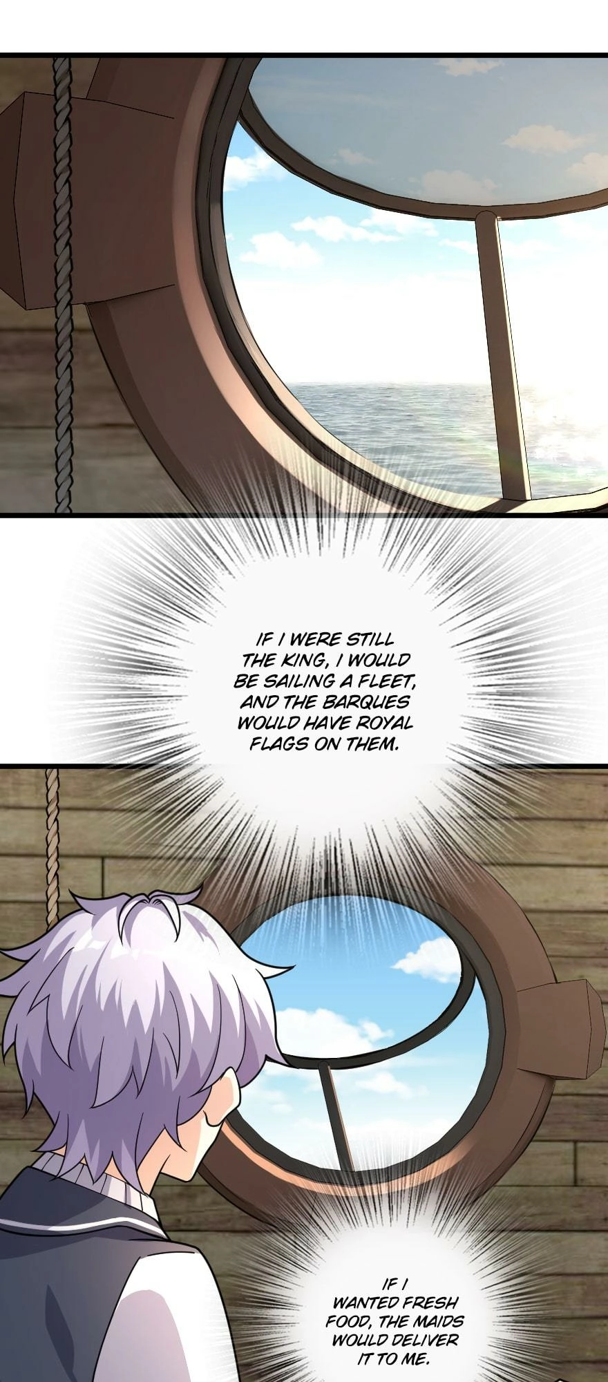 Read Release That Witch Manga Online
