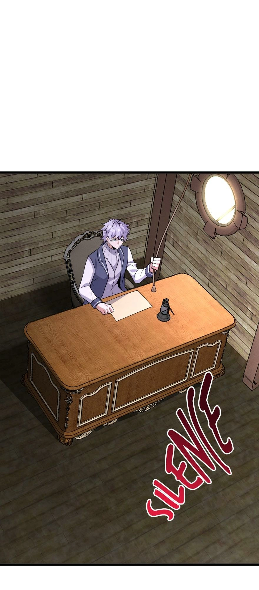 Read Release That Witch Manga Online