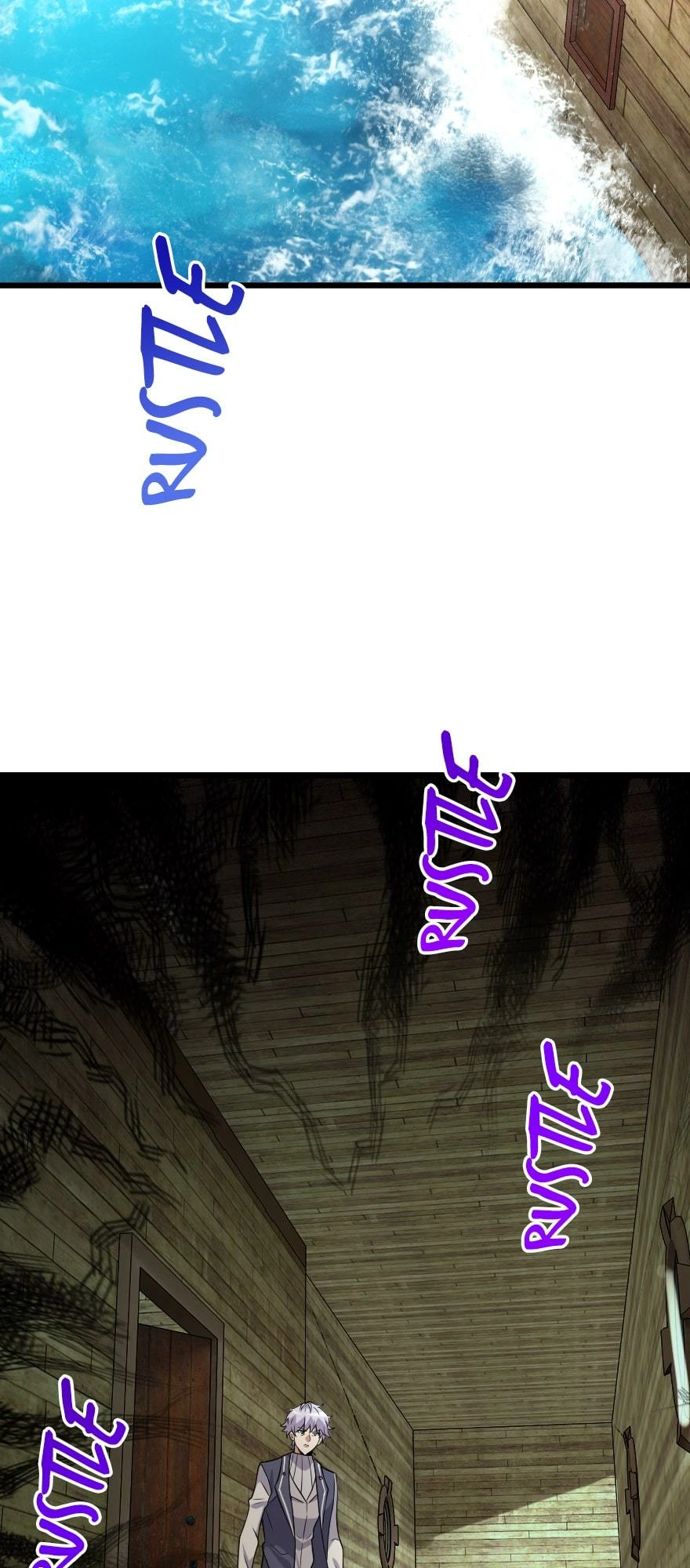 Read Release That Witch Manga Online