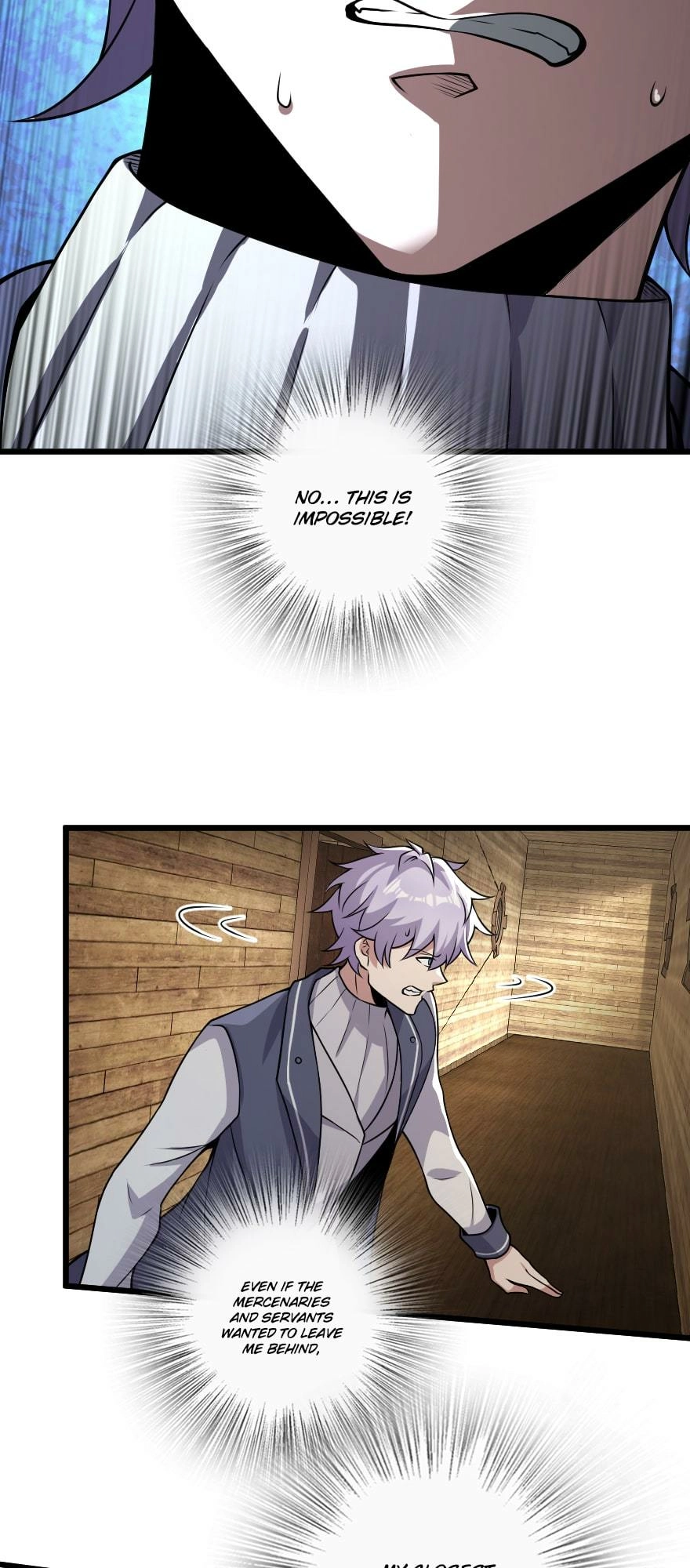 Read Release That Witch Manga Online