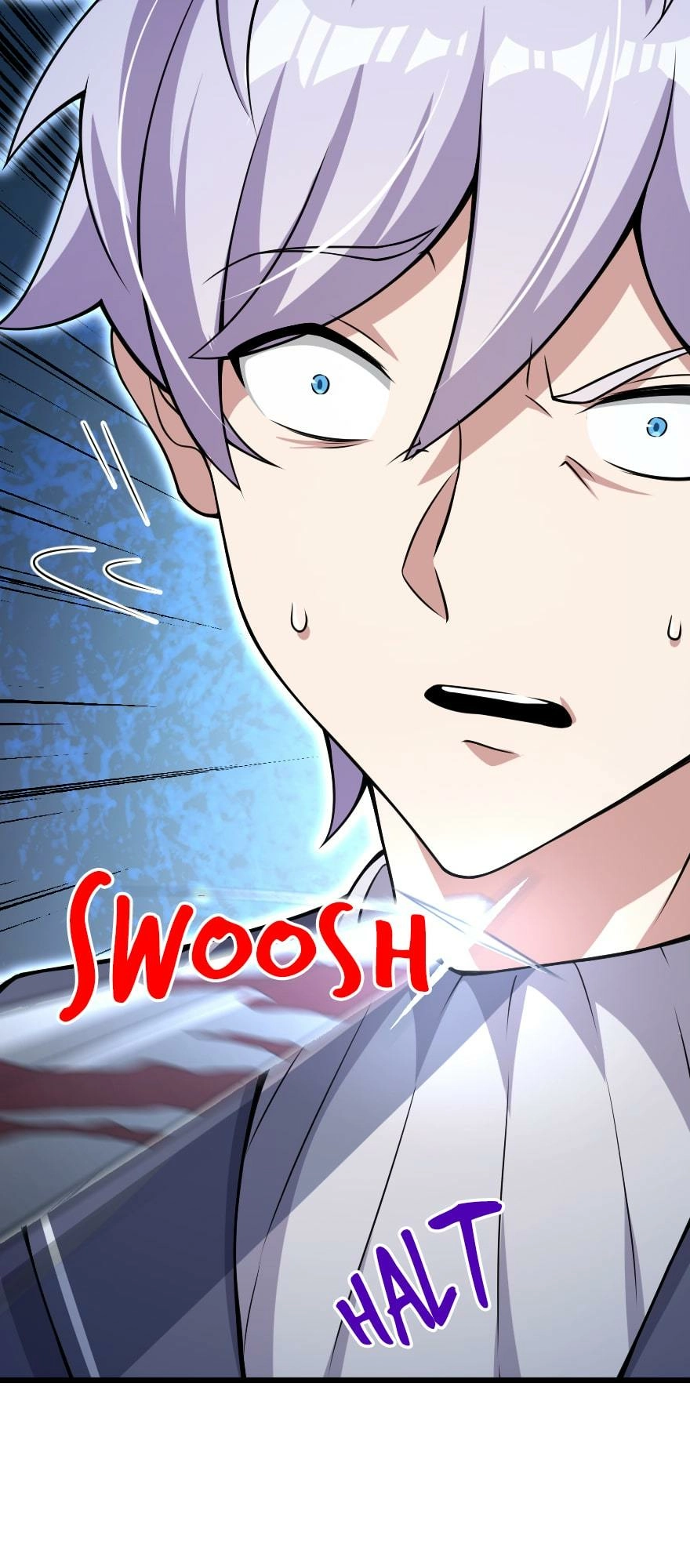 Read Release That Witch Manga Online