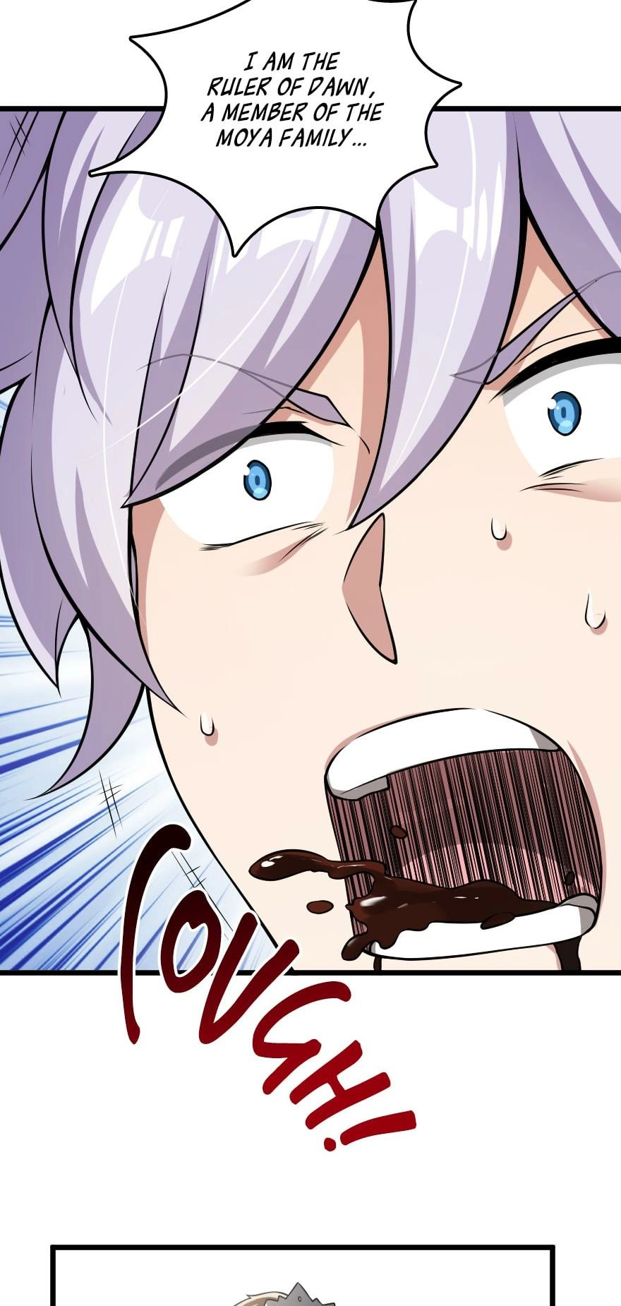 Read Release That Witch Manga Online
