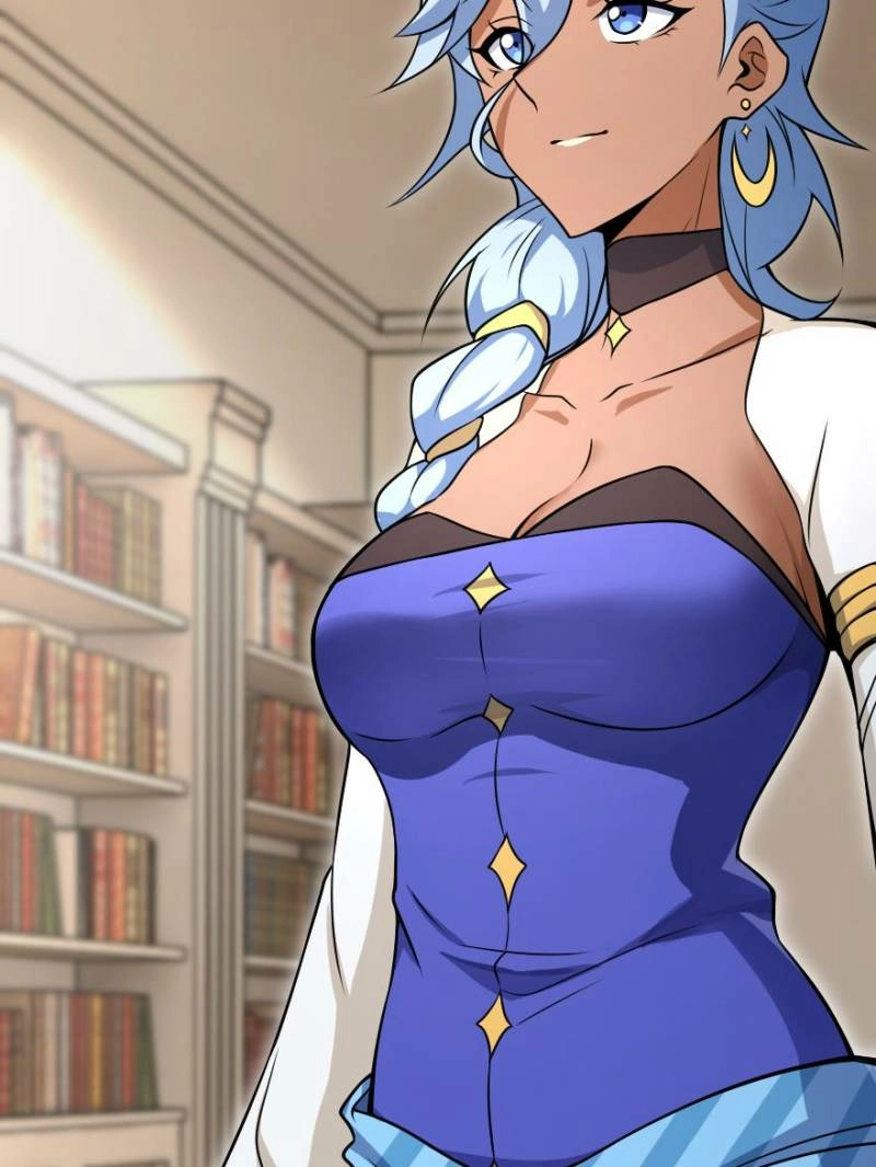 Read Release That Witch Manga Online