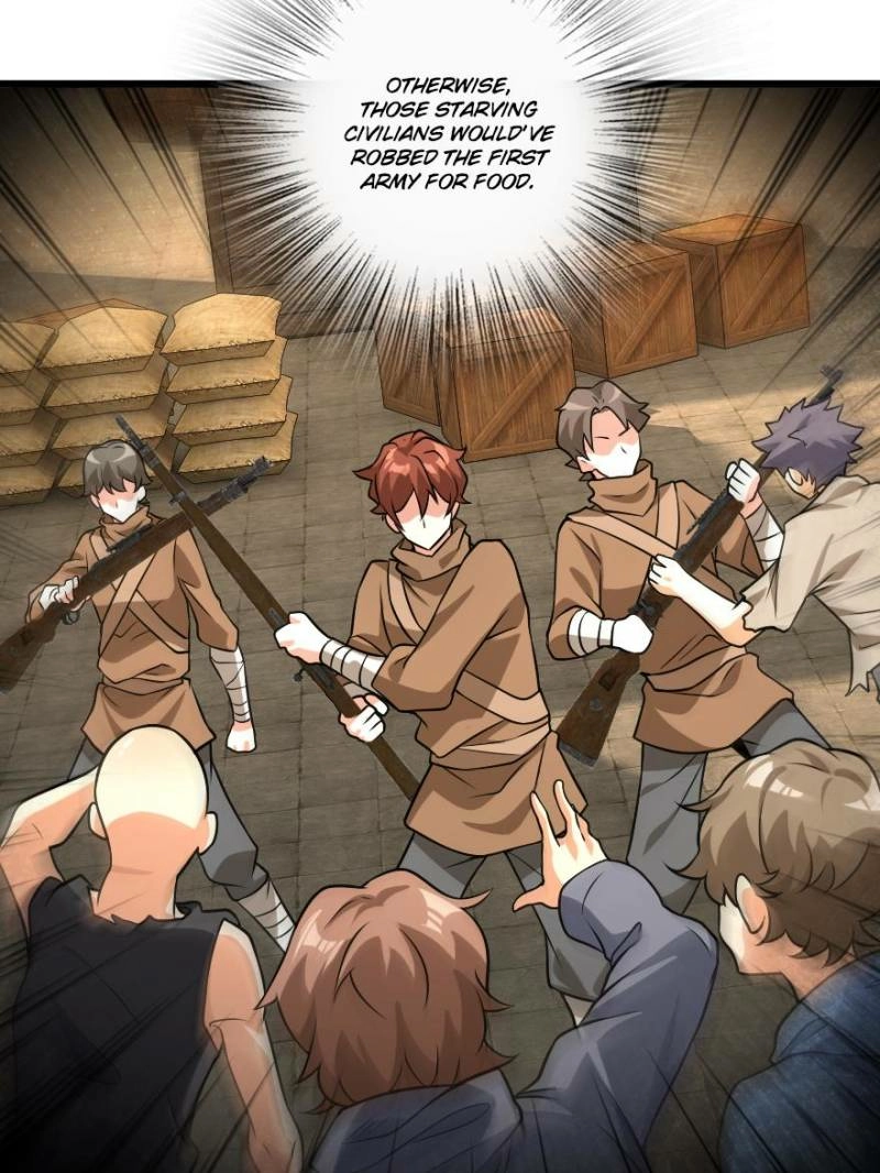 Read Release That Witch Manga Online