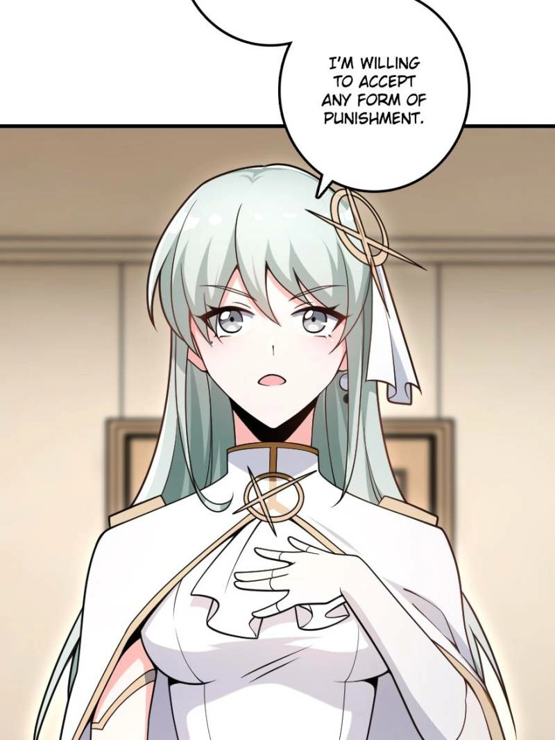 Read Release That Witch Manga Online
