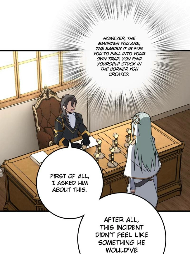 Read Release That Witch Manga Online