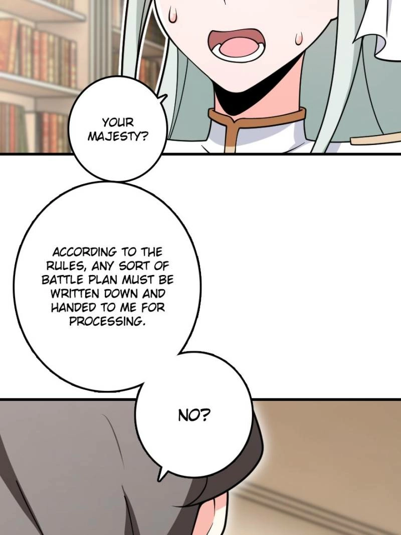 Read Release That Witch Manga Online