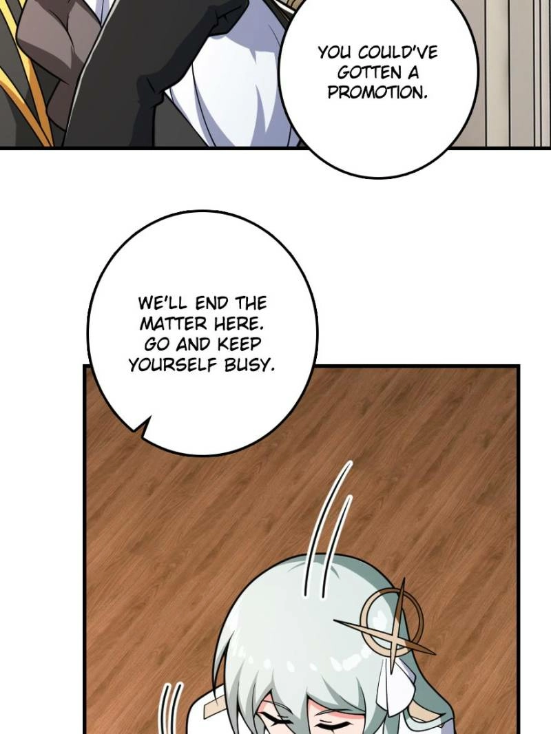 Read Release That Witch Manga Online