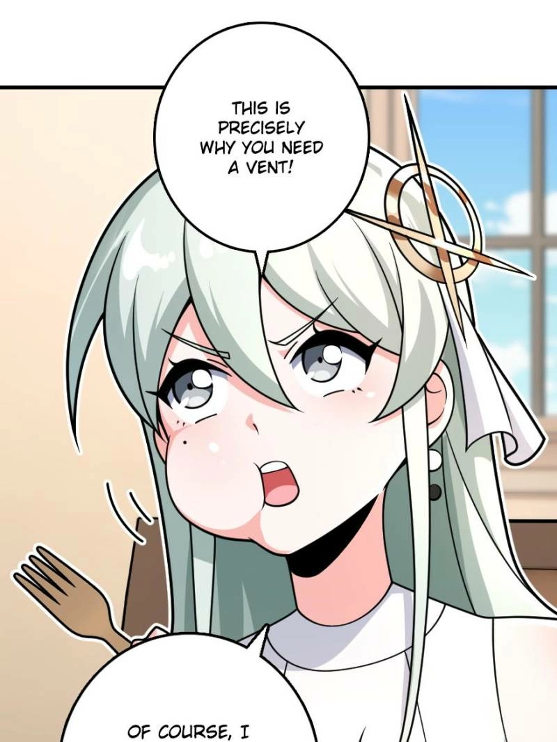 Read Release That Witch Manga Online