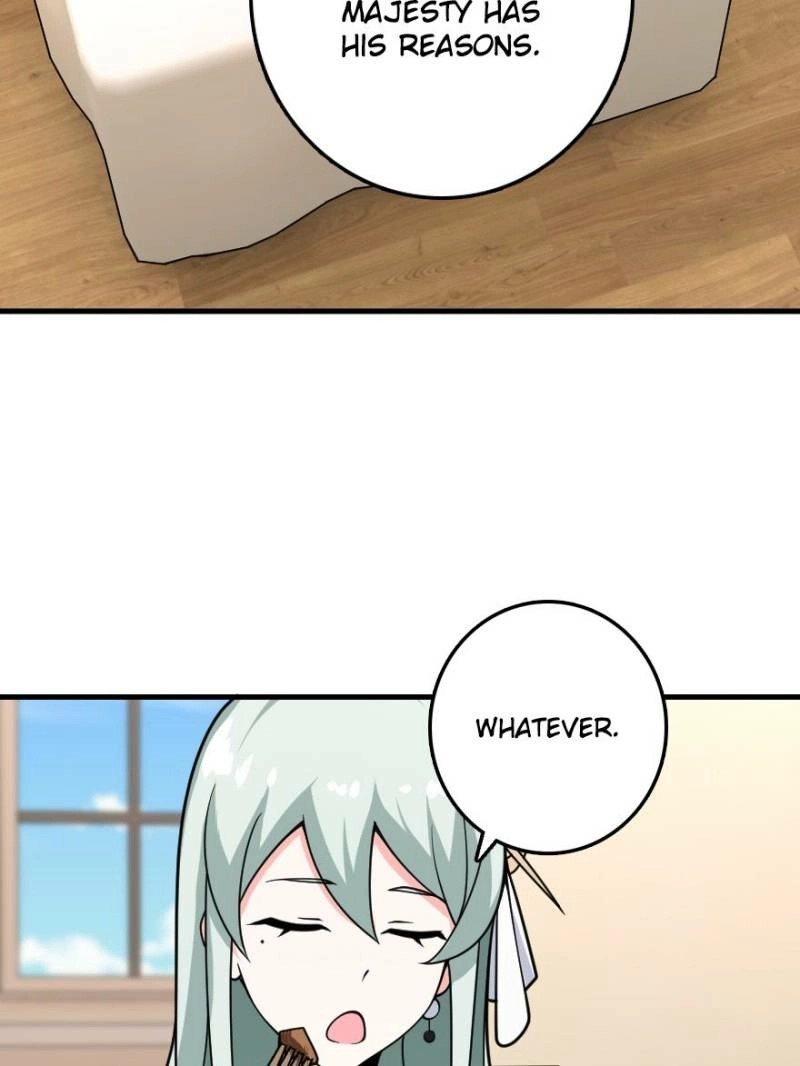 Read Release That Witch Manga Online