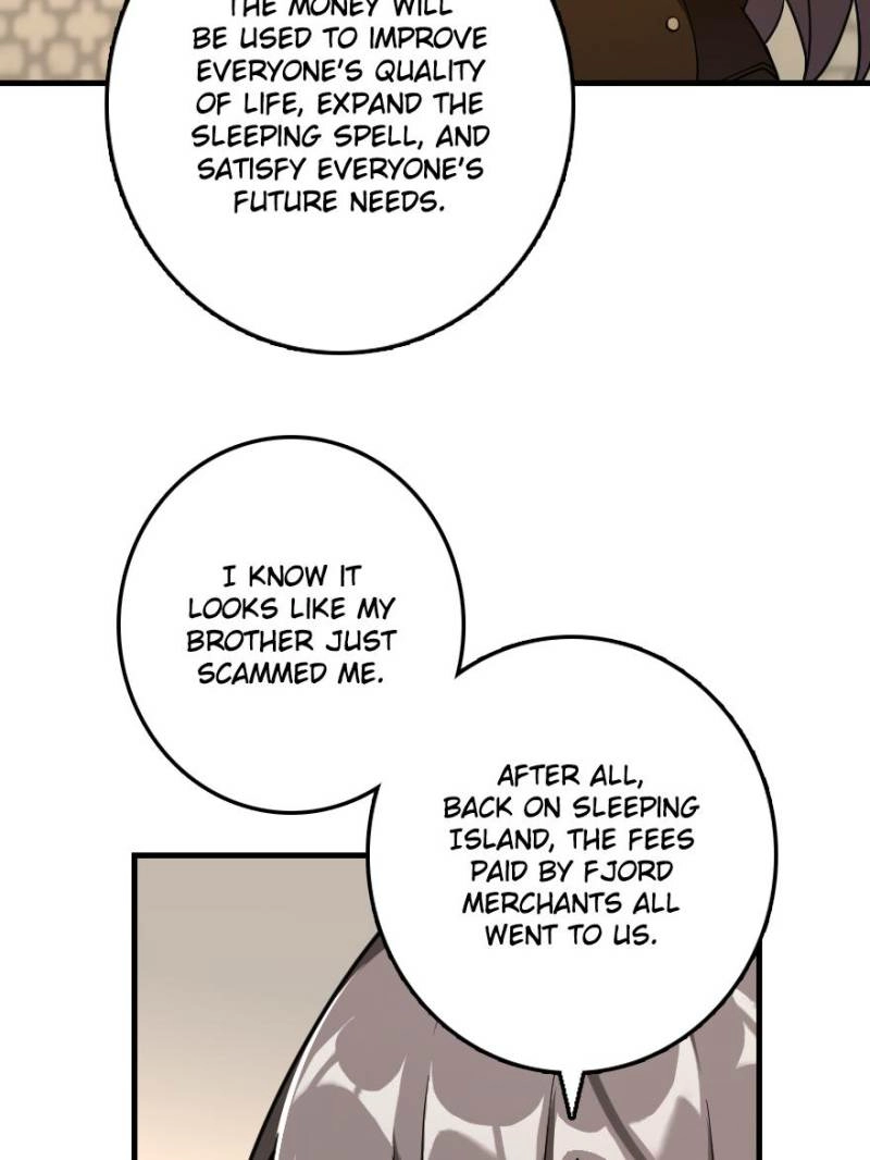 Read Release That Witch Manga Online