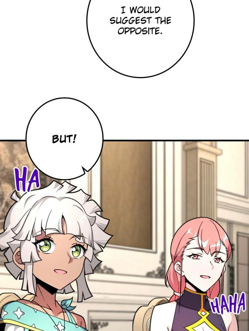 Read Release That Witch Manga Online