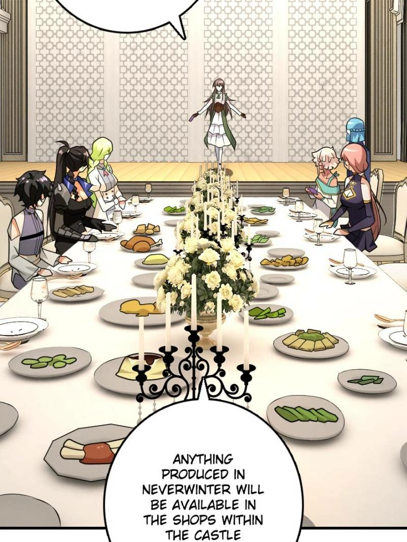 Read Release That Witch Manga Online
