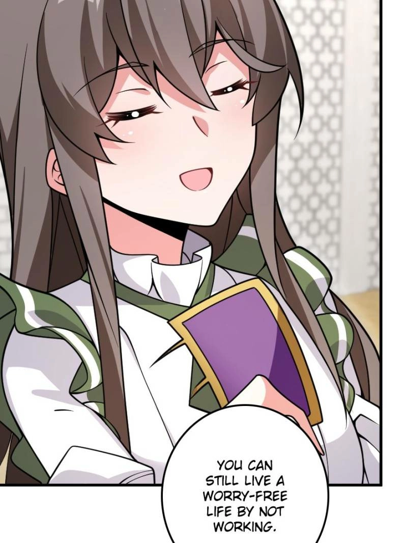 Read Release That Witch Manga Online
