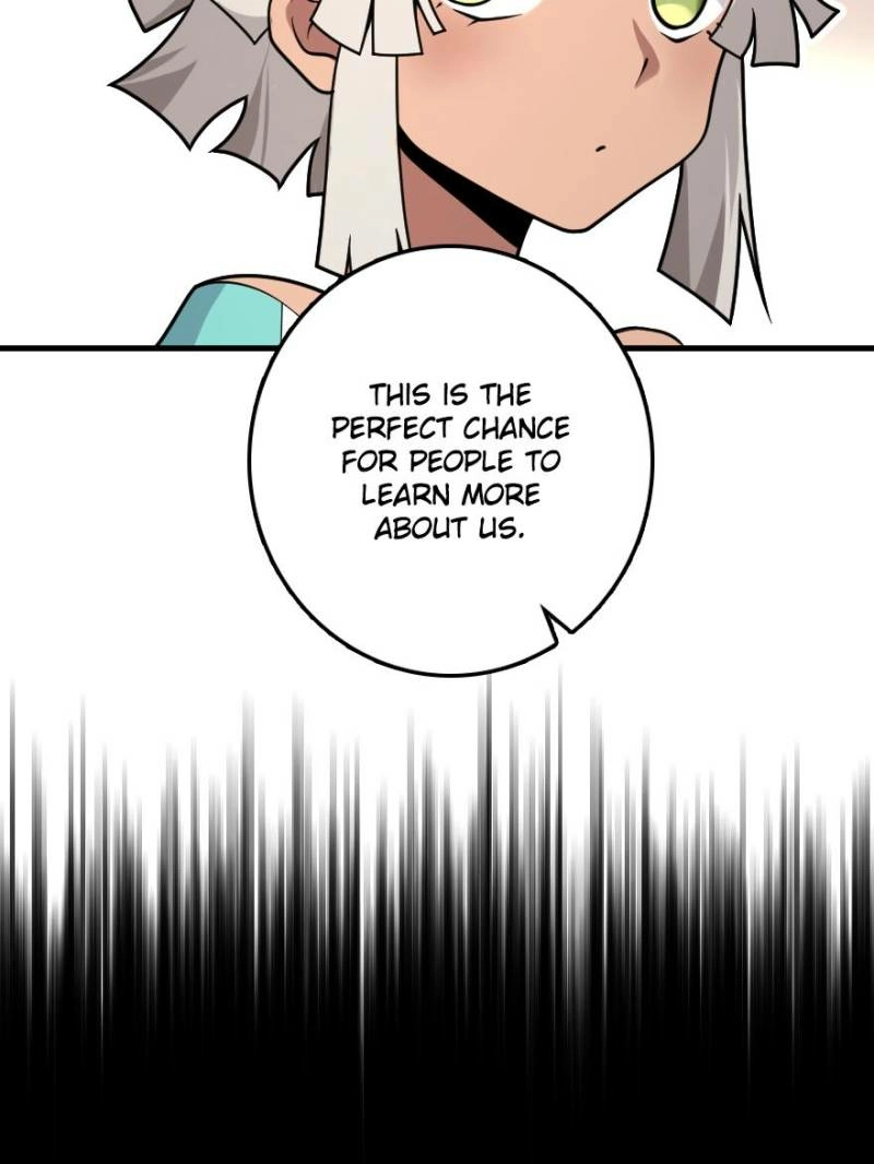 Read Release That Witch Manga Online