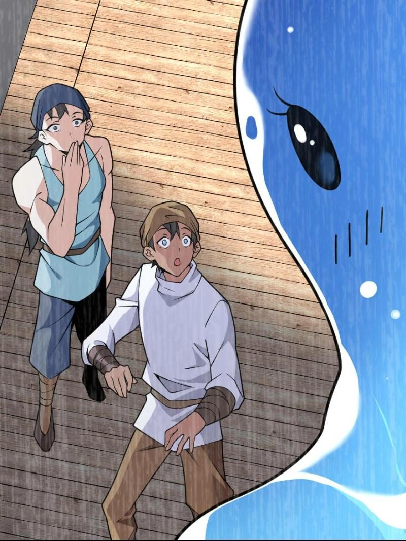 Read Release That Witch Manga Online