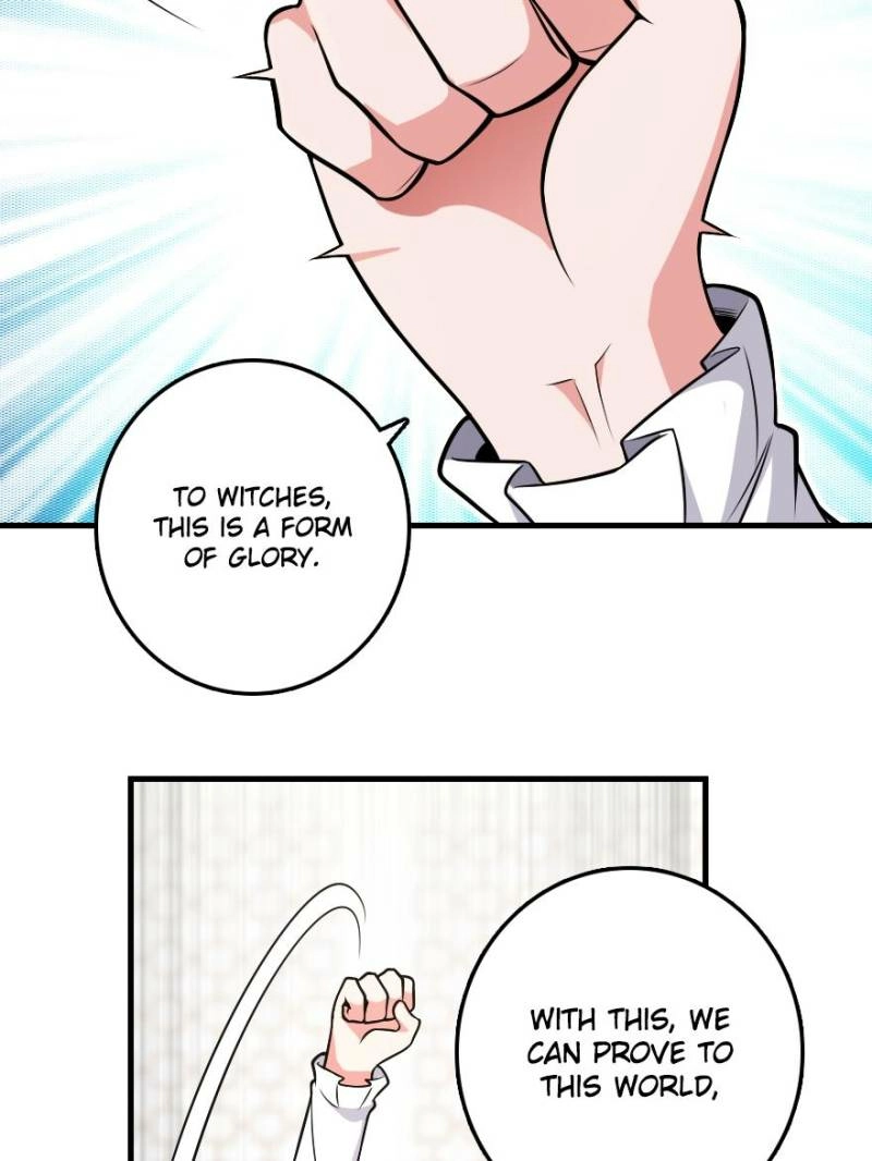 Read Release That Witch Manga Online