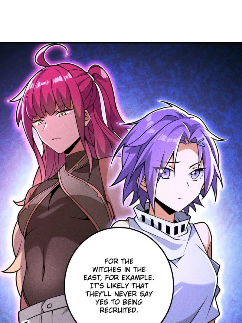 Read Release That Witch Manga Online