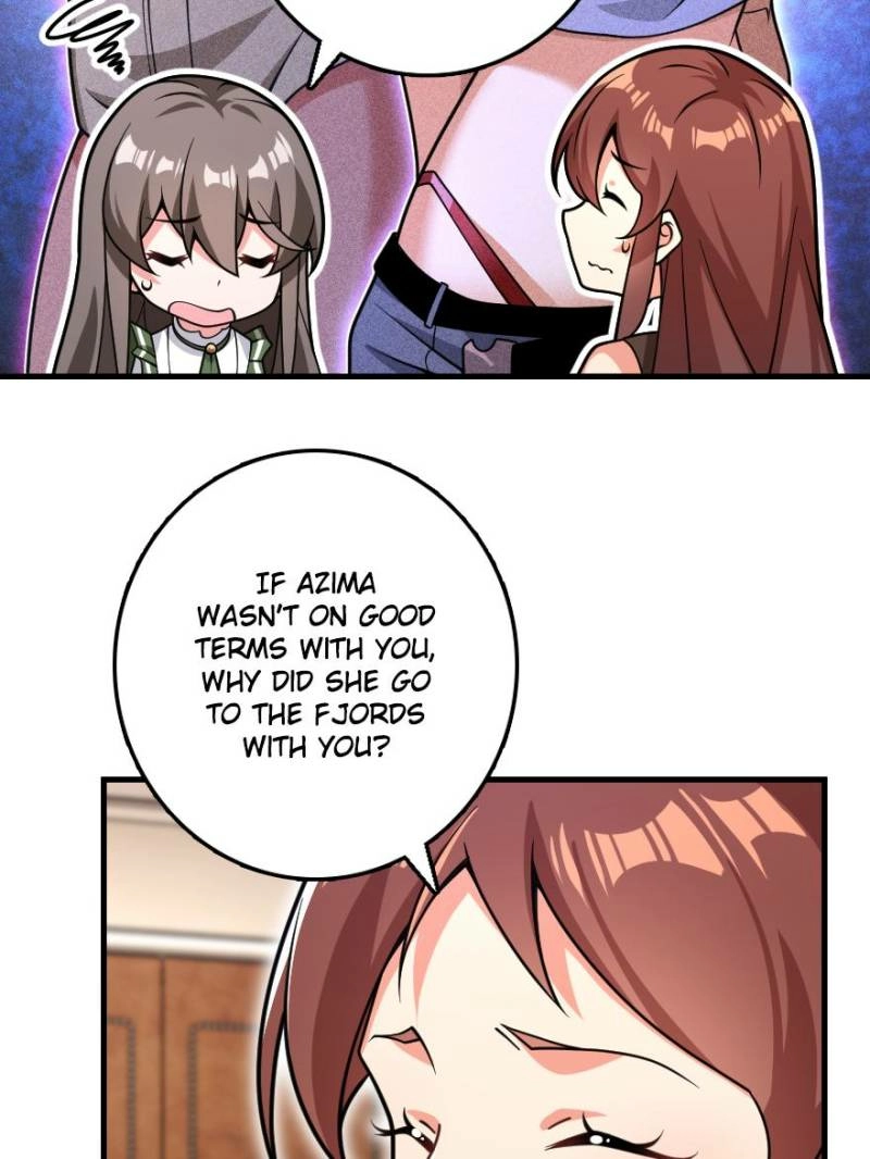 Read Release That Witch Manga Online