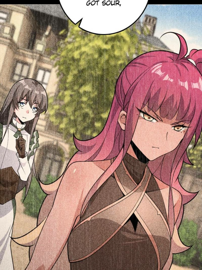 Read Release That Witch Manga Online