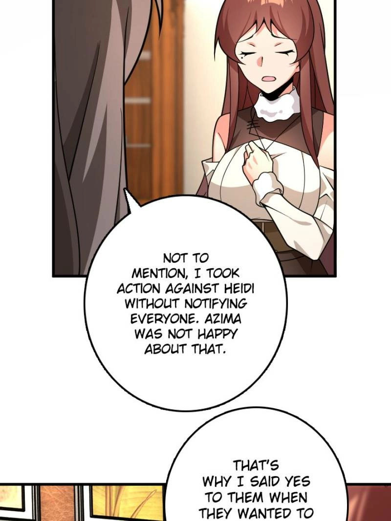 Read Release That Witch Manga Online