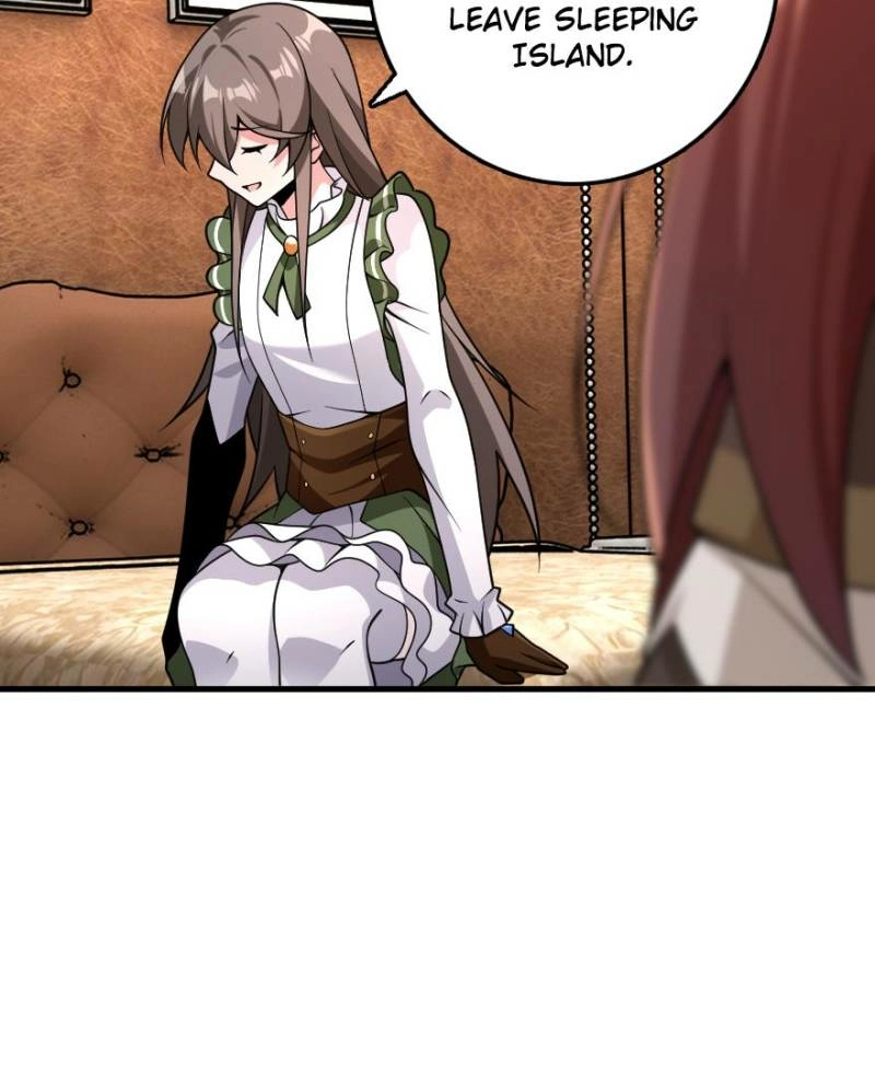 Read Release That Witch Manga Online