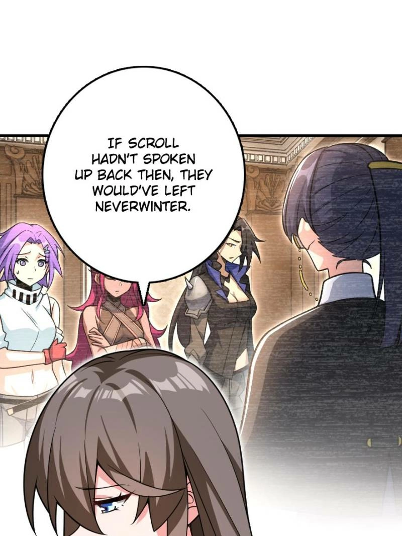 Read Release That Witch Manga Online