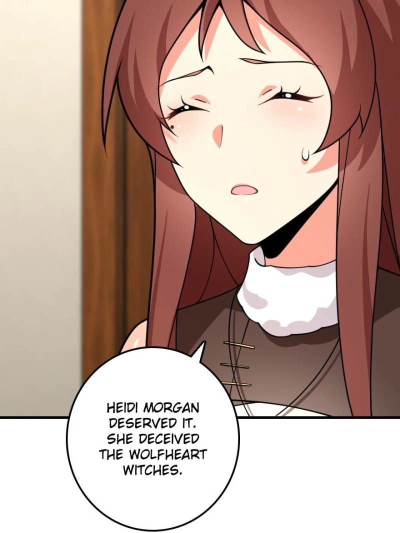 Read Release That Witch Manga Online