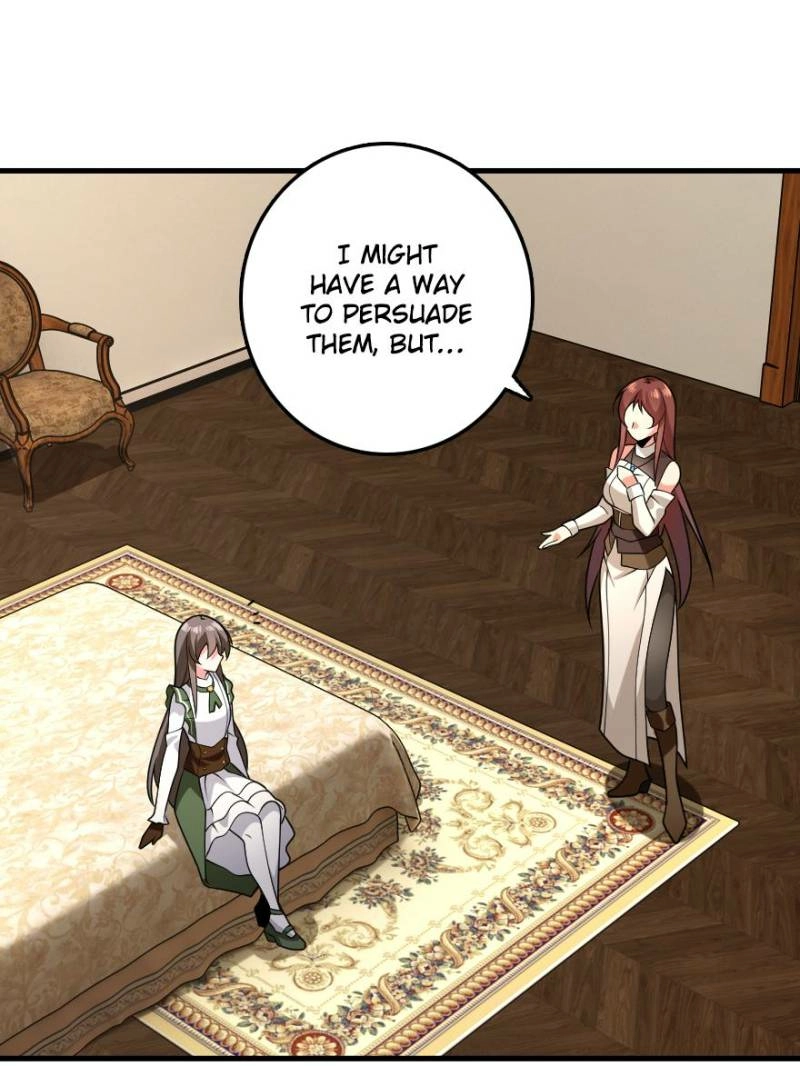 Read Release That Witch Manga Online