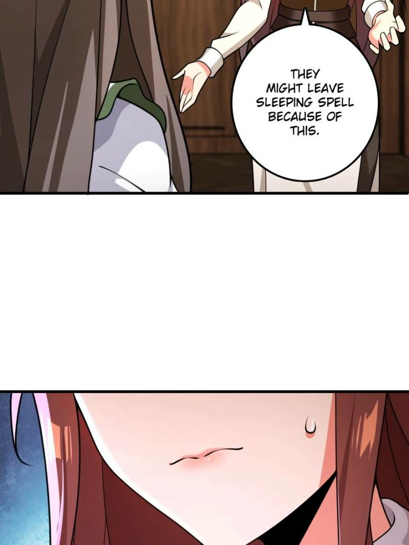 Read Release That Witch Manga Online